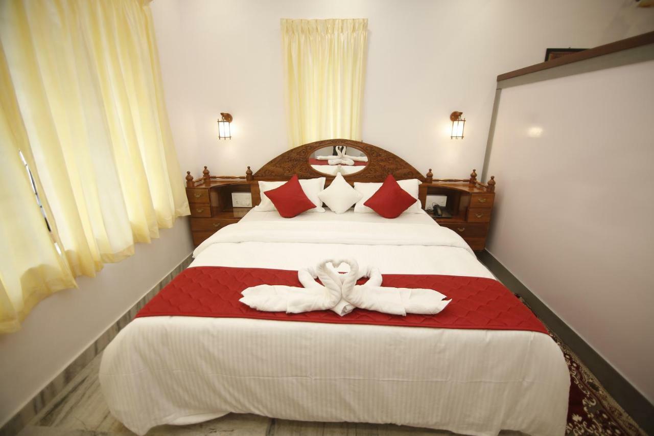 Spice Mount Heritage Resort Kattappana Экстерьер фото