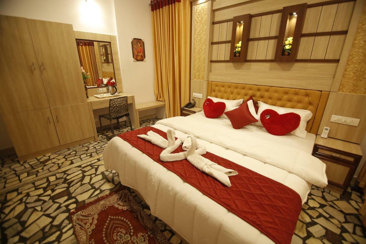 Spice Mount Heritage Resort Kattappana Экстерьер фото