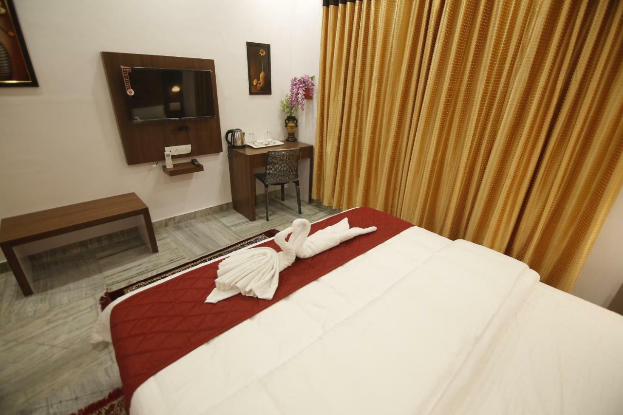 Spice Mount Heritage Resort Kattappana Экстерьер фото