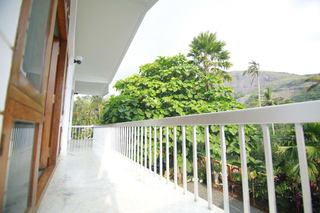 Spice Mount Heritage Resort Kattappana Экстерьер фото