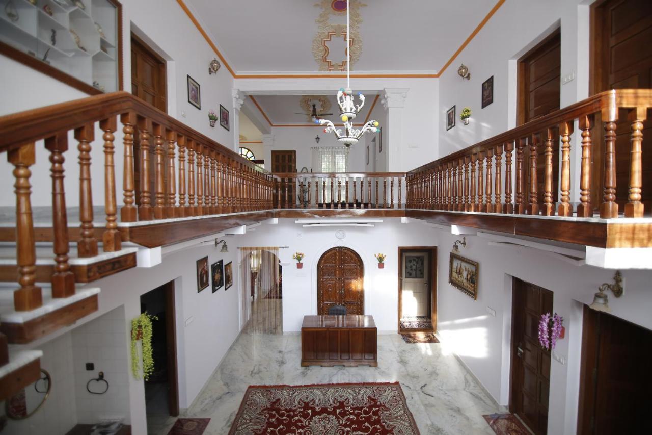 Spice Mount Heritage Resort Kattappana Экстерьер фото